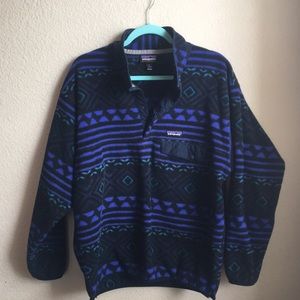 Patagonia T Snap Pullover